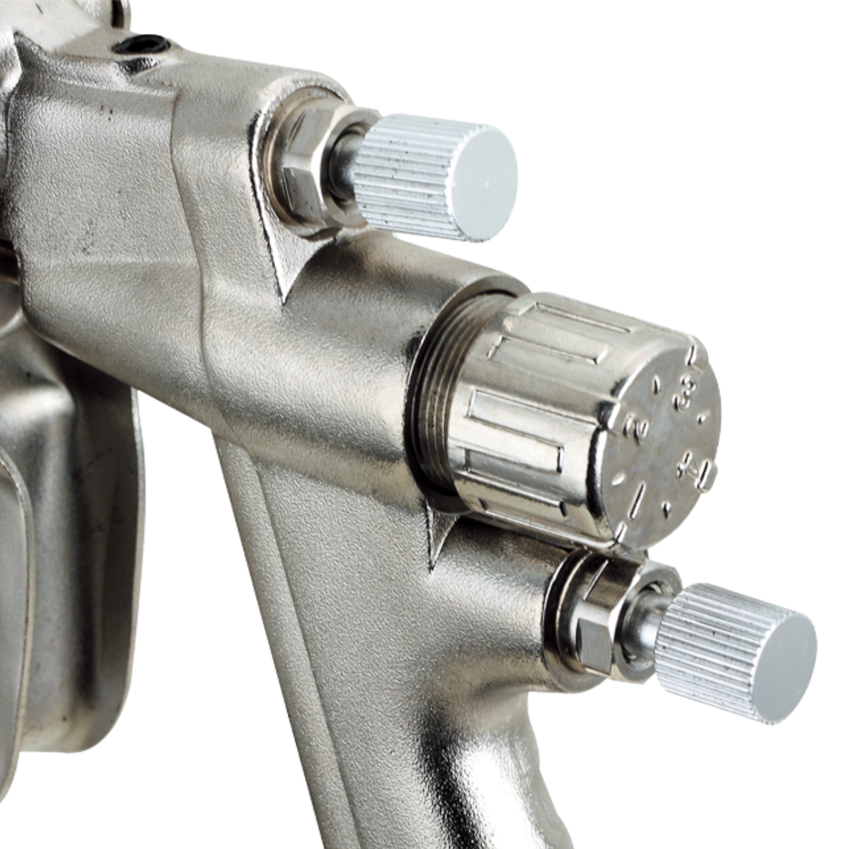 Pistola Modelo 12 (Bico 4mm)