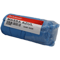 Massa De Modelar Plastilina Azul (0,500 Kg)