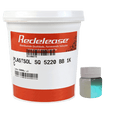 Kit Plastisol SQ 5220 + Pigmento Redelux Para Fabricação De Isca Glow