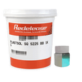 Kit: Plastisol SQ 5225 + Pigmento Redelux Para Fabricação De Isca Glow