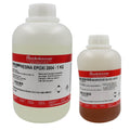 Resina Epoxi 2004 com Endurecedor SQ 3140 Primer Epoxi (1,6 Kg)