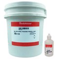 Gel Coat Iso Azul Piscina Com Catalisador (4,100 Kg)