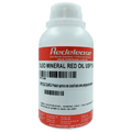 Oleo Mineral Red Oil USP 70 (500 ml)
