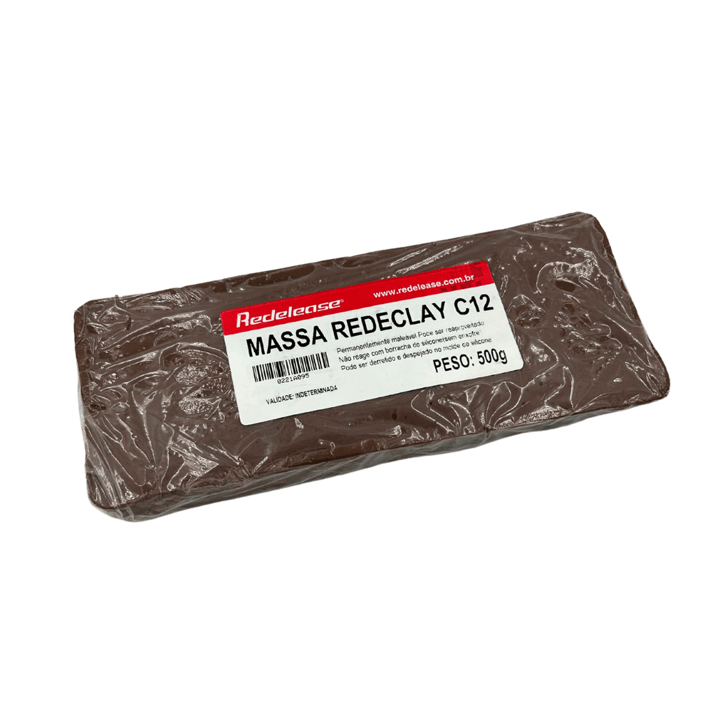 Rede Clay C12 (500 g)