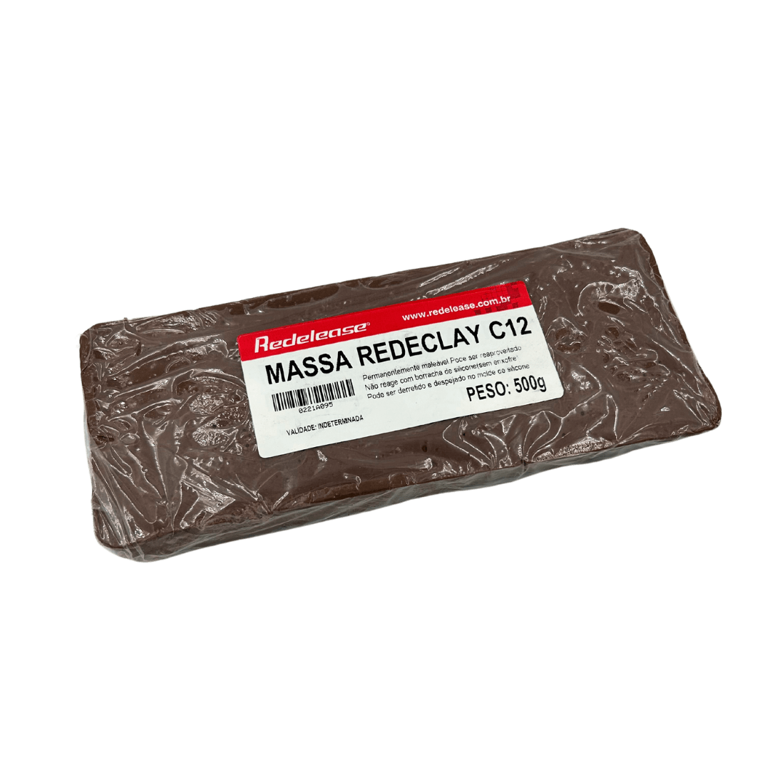 Rede Clay C12 (500 g)