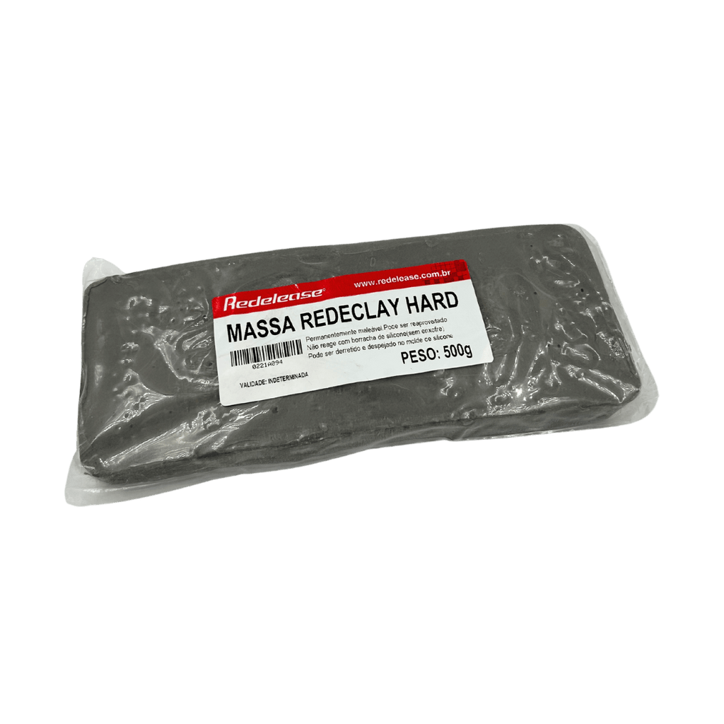 Rede Clay Hard (500 g)