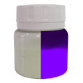 Pigmento: Redelux Roxo Glow Fosforescente [0,050 Kg]