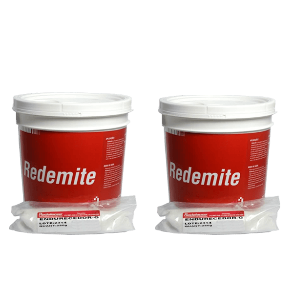 Redemite Cola Para Madeira Tipo Cascamite (10,500 Kg)