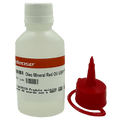 Oleo Mineral Red Oil USP 70 (100 ml)