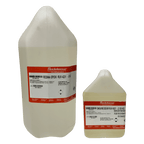 Resina 4231 Epoxi Transparente Para Médias Espessuras Com Proteção UV Com Endurecedor (7,15 Kg)