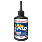 Resina UV poxi Cura UV (100 g)