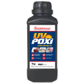 Resina UV poxi Cura UV (01 Kg)