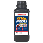 Resina UV poxi Cura UV (01 Kg)