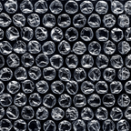 Rolo de Plástico Bolha (100 x 1,30 M)