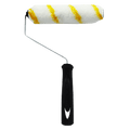 Rolo Para Pintura Tigre 15 Cm (Lã Sintética)