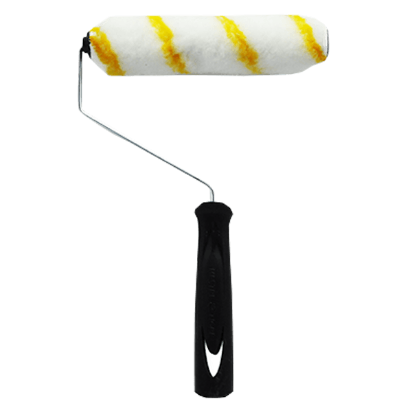 Rolo Para Pintura Tigre 15 Cm (Lã Sintética)