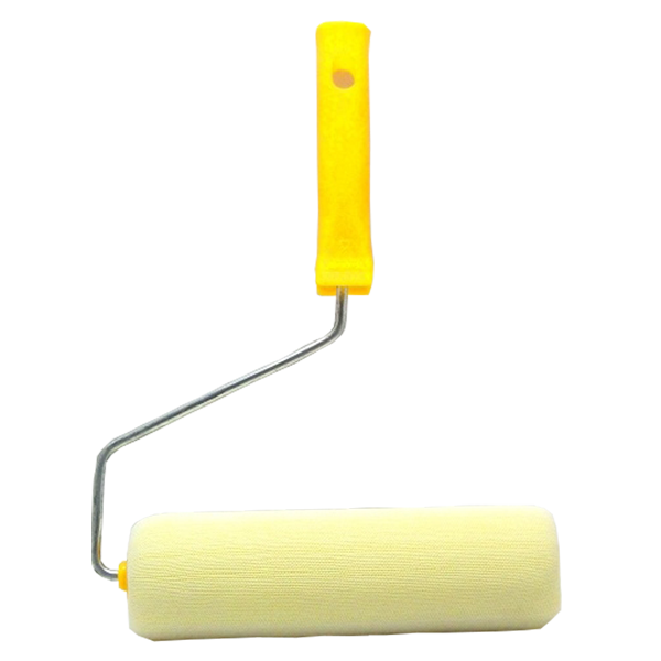 Rolo Resistente para Pinturas: MD (15 cm)