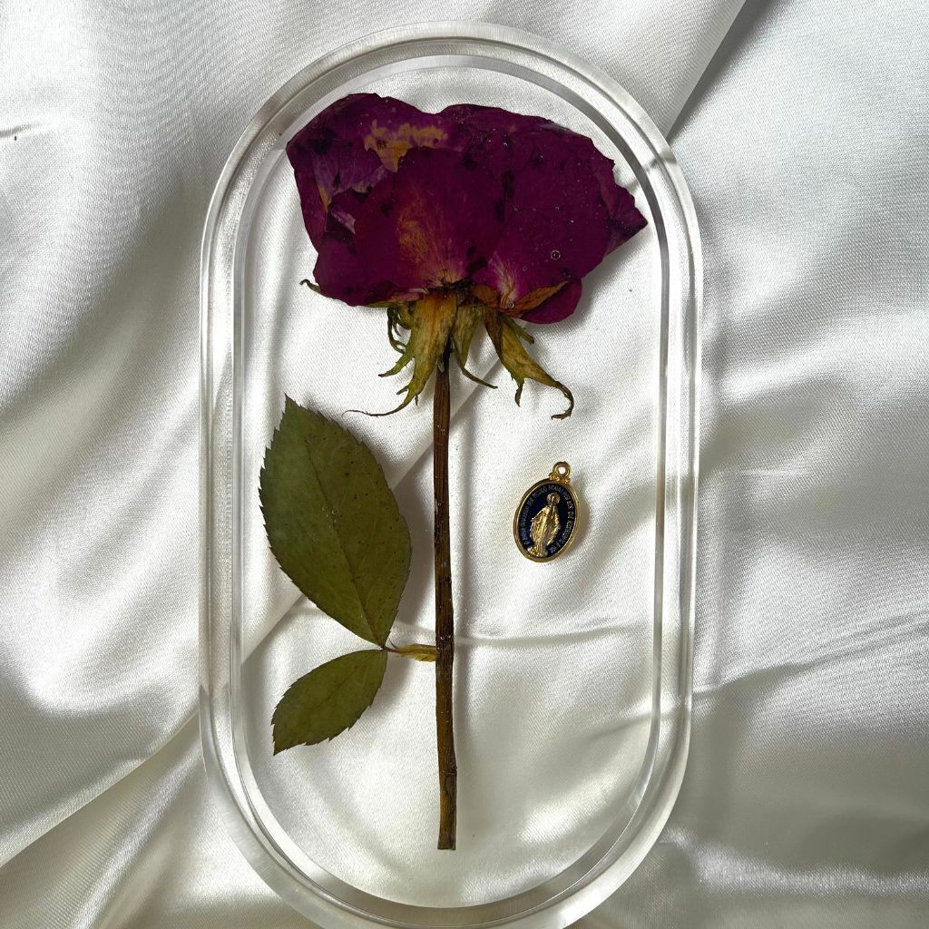 Sílica para Secagem de Flores Redry (01 kg)