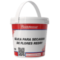 Sílica para Secagem de Flores Redry (01 kg)