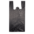 Sacola Plástica Preta Reforçada 30x40cm (5 kg)