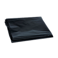 Sacos para Coleta de Lixo 60 Litros Preto (50 Un)
