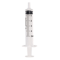 Seringa Descartável (5ml) 