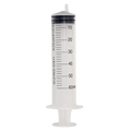 Seringa Descartável (60ml) 