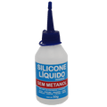 Super Cola Artesanato Silicone Líquido (50 g)