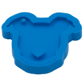 Molde de Silicone Cachorro