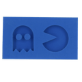 Molde de Silicone Brinco Pac Man