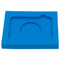 Molde de Silicone Câmera