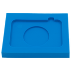 Molde de Silicone Câmera