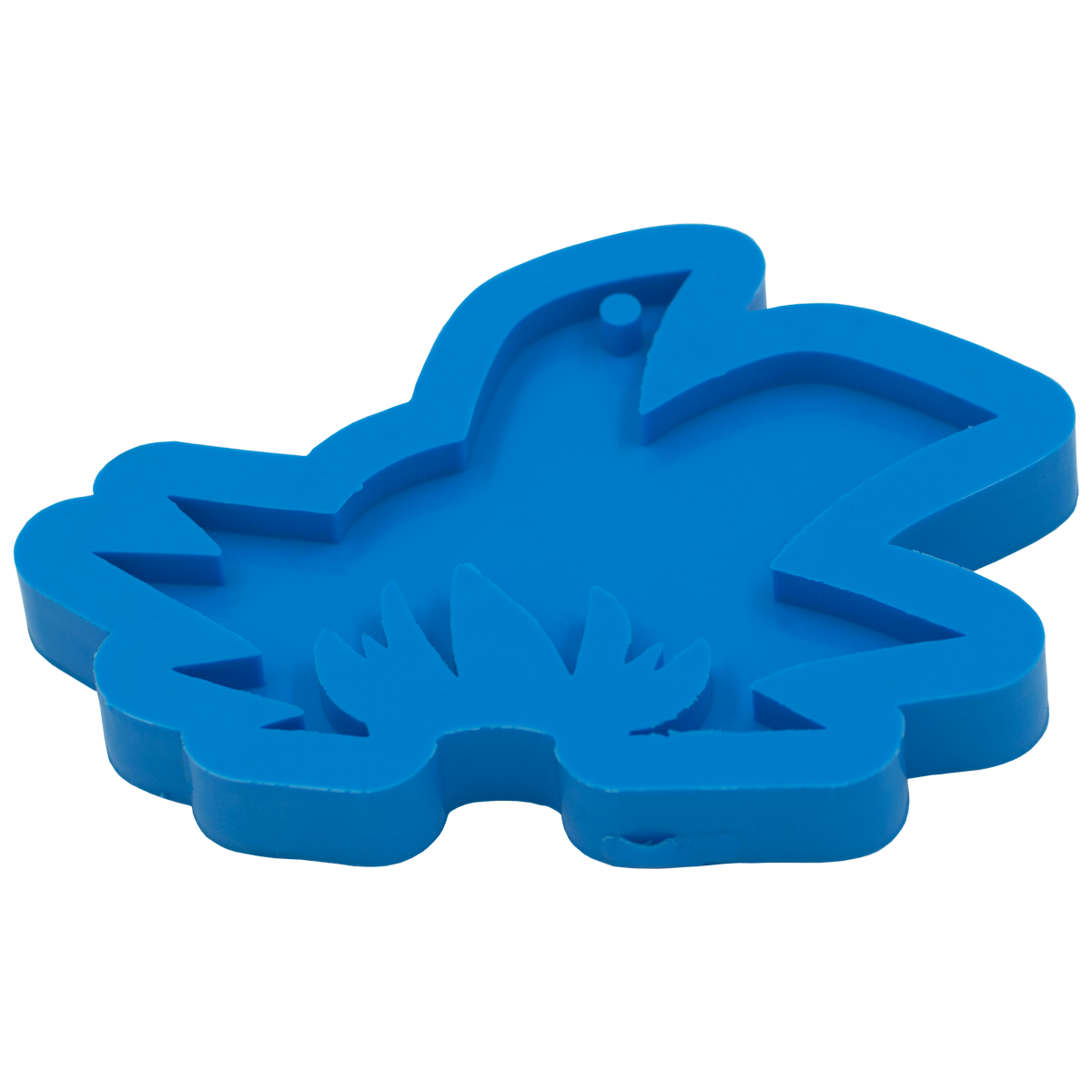 Molde de Silicone Goku