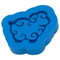 Molde de Silicone Ovelha Shaker