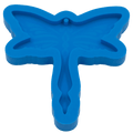 Molde de Silicone Libélula de Auto Defesa