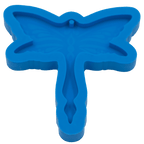 Molde de Silicone Libélula de Auto Defesa