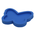 Molde de Silicone Borboleta