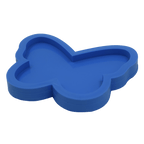 Molde de Silicone Borboleta