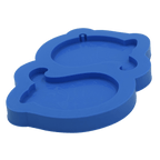 Kit Moldes de Silicone Mariposa e Gato Galáctico