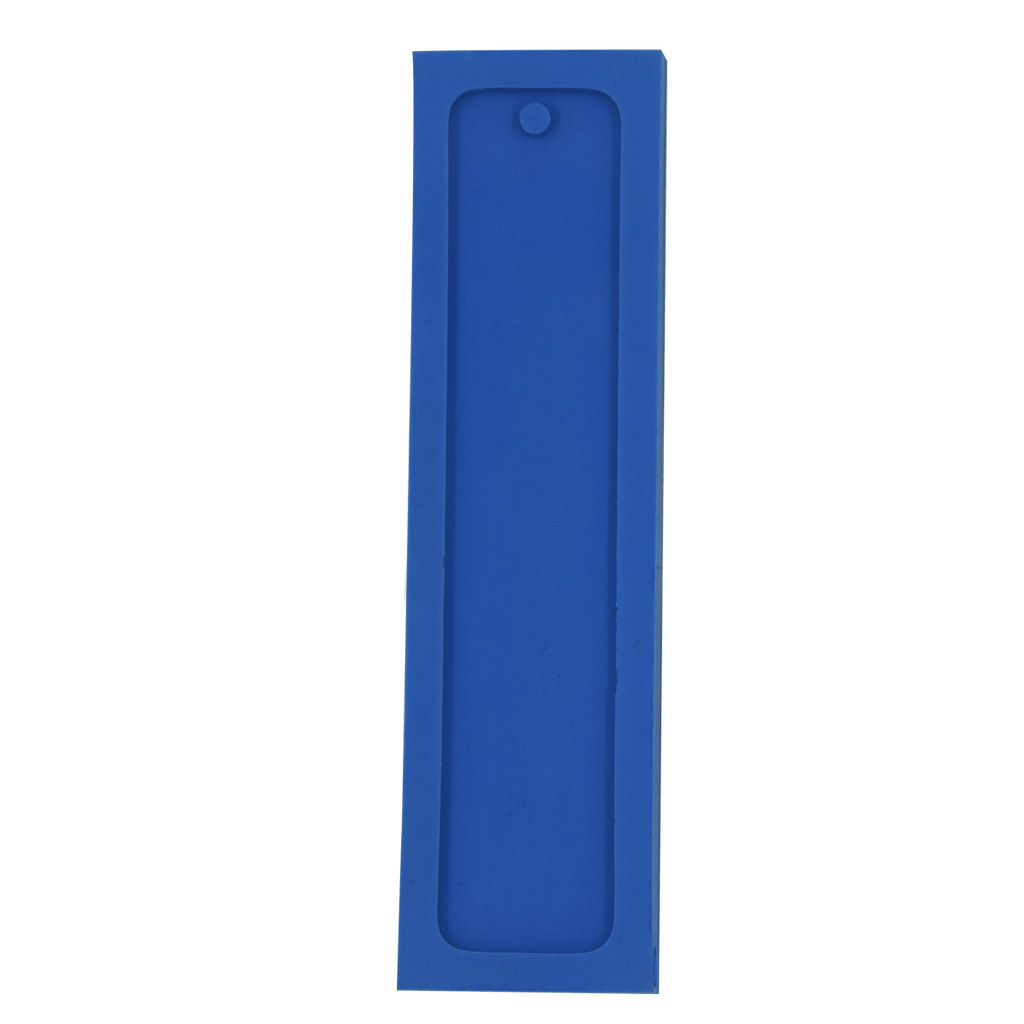 Molde de Silicone Marcador de Páginas liso P