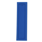 Molde de Silicone Marcador de Páginas liso P