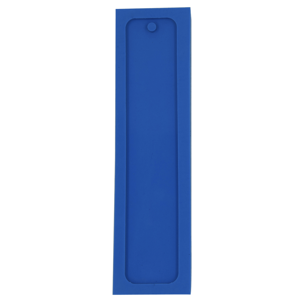 Molde de Silicone Marcador de Página liso M