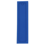 Molde de Silicone Marcador de Página liso M