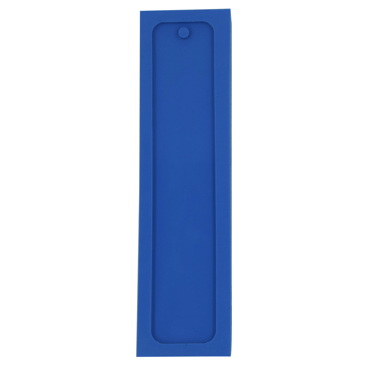 Molde de Silicone Marcador de Página liso M