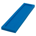 Molde de Silicone Marcador de Páginas Estilizado (Holográfico)