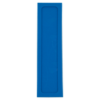 Molde de Silicone Marcador de Páginas Estilizado (Holográfico)