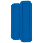 Molde de Silicone Marcador de Páginas P e M (Holográfico)
