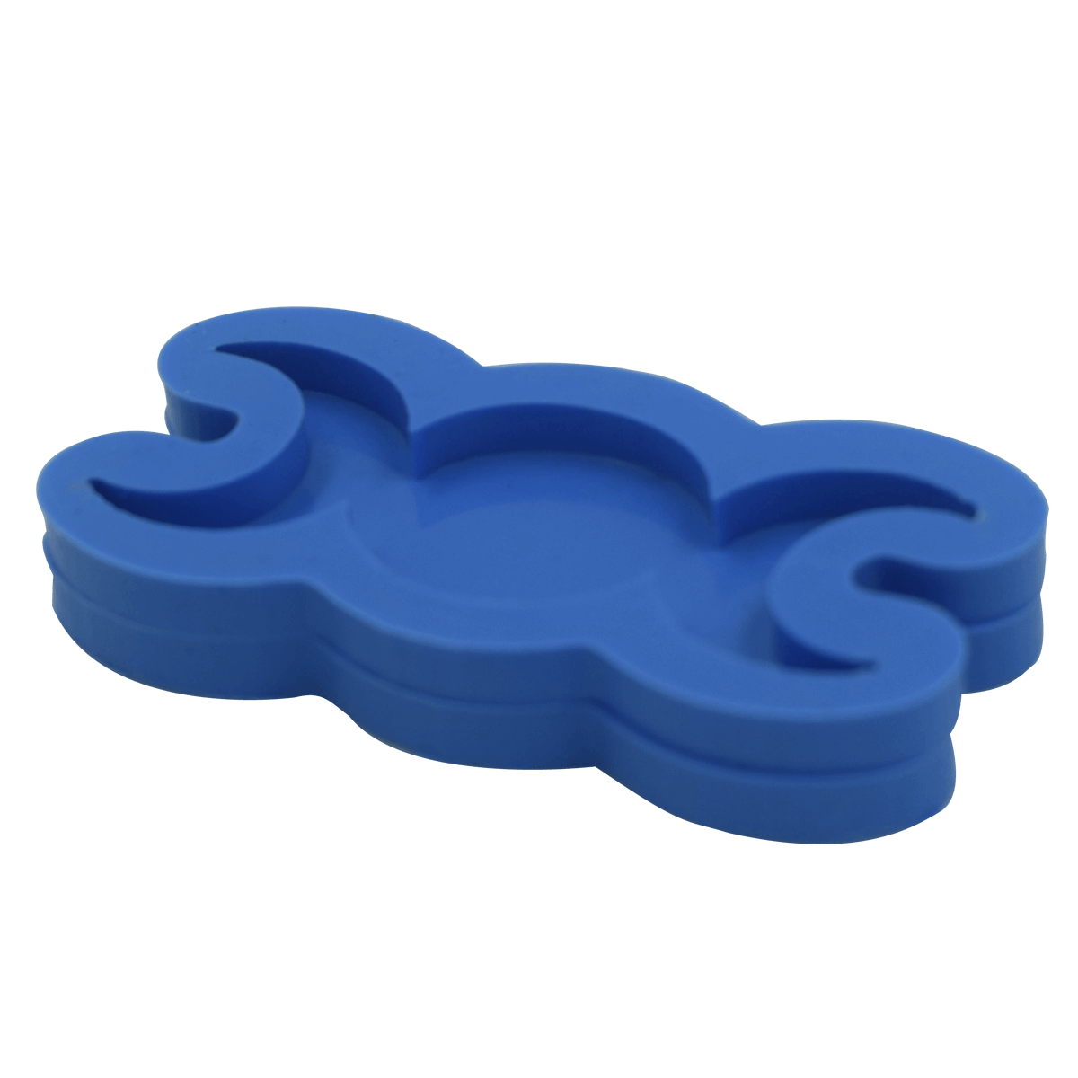 Molde de Silicone Triluna