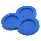 Molde de Silicone Pingente Andorinha