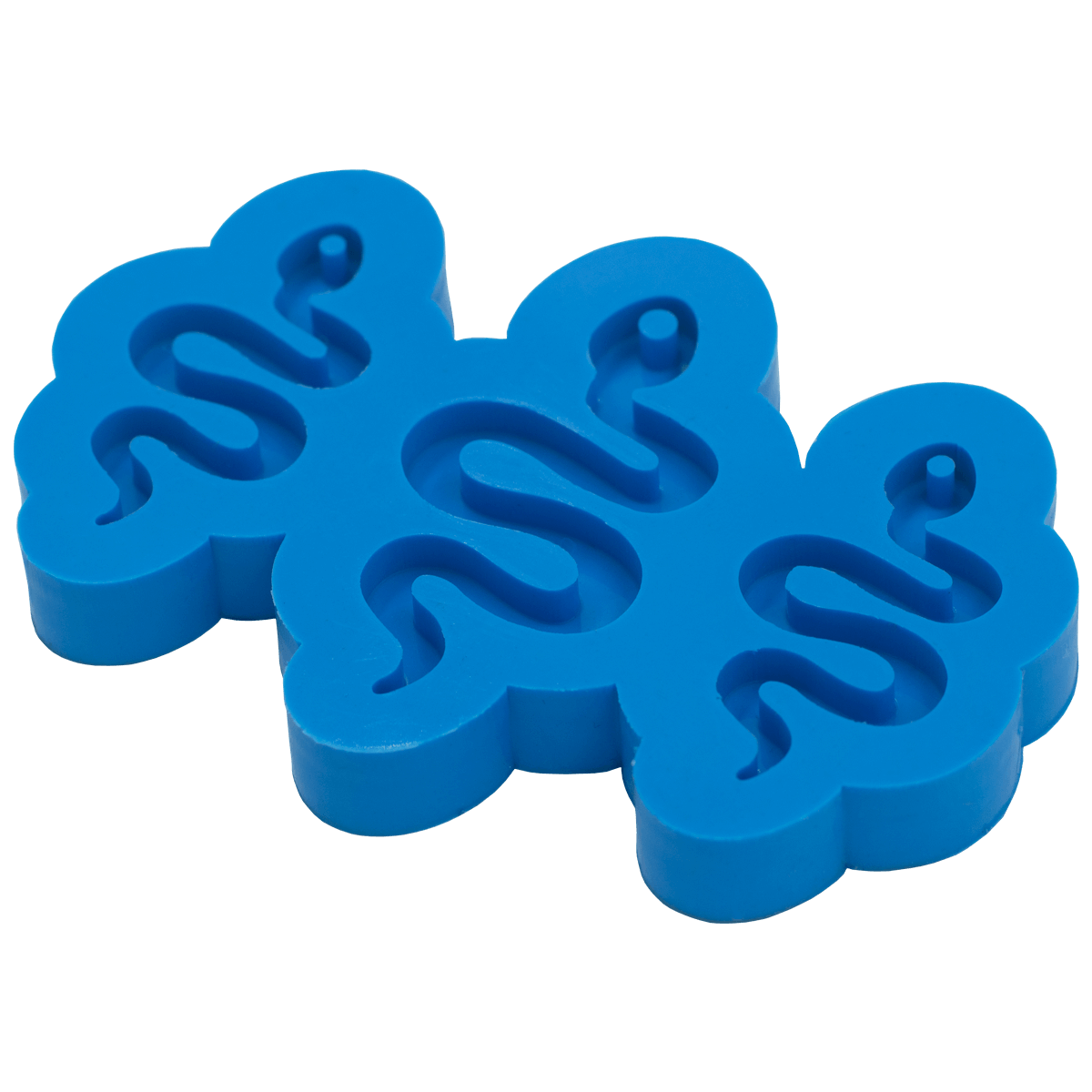 Molde de Silicone Kit Cobra